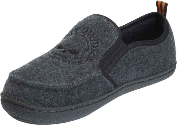 Harley davidson store house slippers