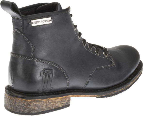 harley davidson darrol boots