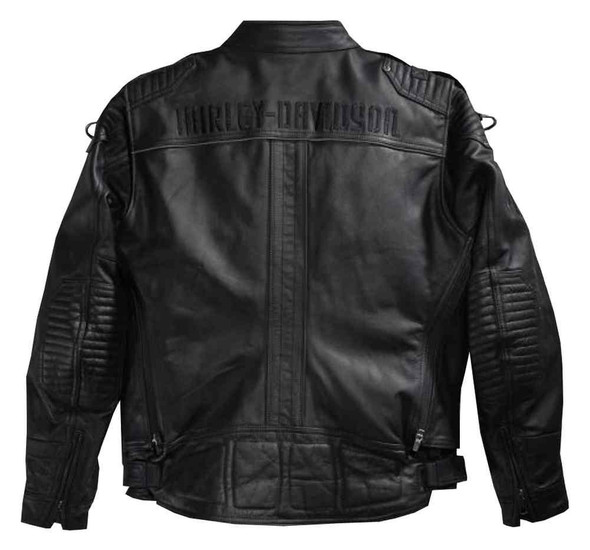 harley midway jacket