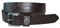 Harley-Davidson Men's Scorching Belt Brown Leather HDMBT10613 - Wisconsin Harley-Davidson