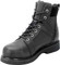 Harley-Davidson Free Shipping - Harley-Davidson Men's Pete Steel Toe 6.0-Inch Black Boots. Inside Zip D95326 - Free Shipping on many products plus Orders Over $99