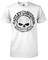 Harley-Davidson Men's T-Shirt, Willie G Skull Short Sleeve Tee, White 30296643 - Wisconsin Harley-Davidson