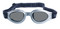 Harley-Davidson Men's Performance Collapsible Eyewear SIL/Gray Lens HDSZ704SI-3 - Wisconsin Harley-Davidson