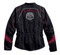 Harley-Davidson Free Shipping - Harley-Davidson Women's Embroidered Scroll Skull Riding Jacket, Black 98106-16VW - Free Shipping on many products plus Orders Over $99