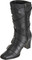Harley-Davidson Free Shipping - Harley-Davidson Women's Leslie 9.75-Inch Black Motorcycle Boots. D83725 - Free Shipping on many products plus Orders Over $99