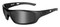 Harley-Davidson Slay grey Lens w/ Matte Black Frame HDSLA01 - Wisconsin Harley-Davidson