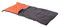 Harley-Davidson Bar & Shield Custom Sleeping Bag, Black & Orange HDL-10016 - Wisconsin Harley-Davidson