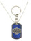 Harley-Davidson Free Shipping - Harley-Davidson Dog Tag, Police Trans Bar & Shield Chain/Key Chain 8002831 - Free Shipping on many products plus Orders Over $99