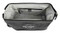 Harley-Davidson Free Shipping - Harley-Davidson Bar & Shield Distressed Leather Toiletry Kit, Gray 99609-GRY - Free Shipping on many products plus Orders Over $99
