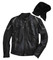 Harley-Davidson Men's Triple Vent System Combustion Leather Jacket 97093-16VM - No Hassle Returns at Wisconsin Harley