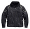 Harley-Davidson Men's Triple Vent System Combustion Leather Jacket 97093-16VM - Wisconsin Harley-Davidson