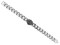 Harley-Davidson Men's Bar & Shield Stainless Steel Chain Bracelet HSB0015 - Wisconsin Harley-Davidson