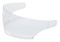 Harley-Davidson Replacement Sun Shield, HJC Half Helmets, Clear 98208-10V - Wisconsin Harley-Davidson