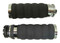 Parts Unlimited Jay Brake Ultra Grips Aluminum. Harley '84 to 2012. 0630-0502 - Wisconsin Harley-Davidson