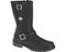 Harley-Davidson Men's Randy 10-Inch Black Leather Motorcycle Boots. D93261 - Wisconsin Harley-Davidson