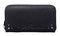Harley-Davidson Womens Zip-Around Wallet, H-D Embellished, Black 99516-15VW - Wisconsin Harley-Davidson