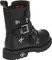 Harley-Davidson Men's Distortion Skull Metal Motorycle Black Boots D94167 - Largest Selection of Harley-Davidson Products