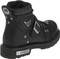 Harley-Davidson Men's Brake Buckle Black 6.00-Inch Motorcycle Boots D91684 - Largest Selection of Harley-Davidson Products