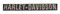 Harley-Davidson Free Shipping - Harley-Davidson Women's Belt, Crystal H-D Font, Black Leather HDWBT10627 - Free Shipping on many products plus Orders Over $99
