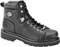 Harley-Davidson Men's Barton 5-Inch Black Motorcycle Boots. D93199 - Wisconsin Harley-Davidson