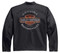 Harley-Davidson Free Shipping - Harley-Davidson Men's Roadway Casual Jacket Black 98531-13VM - Free Shipping on many products plus Orders Over $99