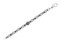 Harley-Davidson Men's Classic Bar & Shield Double Link Bracelet HSB0010 - Wisconsin Harley-Davidson