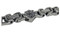 Harley-Davidson Free Shipping - Harley-Davidson Men's Classic Bar & Shield Double Link Bracelet HSB0010 - Free Shipping on many products plus Orders Over $99