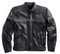 Harley-Davidson Men's Triple Vent System, Evolution Leather Jacket 98068-14VM - Wisconsin Harley-Davidson