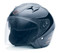 Harley-Davidson Womens 3/4 Helmet, Retractable Sun Shield, Black 98394-11VW - Wisconsin Harley-Davidson