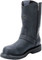 Harley-Davidson Free Shipping - Harley-Davidson Men's Jason Steel Toe 10.25-Inch Black Motorcycle Boots D93120 - Free Shipping on many products plus Orders Over $99