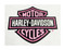 Harley-Davidson Free Shipping - Harley-Davidson Big Girls' Tee, Long Sleeve Harley Girl Shirt, White 1540583 - Free Shipping on many products plus Orders Over $99