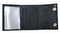 Harley-Davidson Free Shipping - Harley-Davidson Men's Flames Tri-Fold Chain Wallet Black Leather TC304HC-111 - Free Shipping on many products plus Orders Over $99