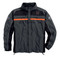 Harley-Davidson Men's Brother's Ride Rain Suit 98300-14VM - Wisconsin Harley-Davidson