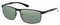 Harley-Davidson Men's Sunglasses, H-D Script Lifestyle, Black HDS 620 BLK-2 - Wisconsin Harley-Davidson