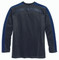 Harley-Davidson Free Shipping - Harley-Davidson Men's Performance Crew Neck Shirt, Black/Blue. 96049-16VM - Free Shipping on many products plus Orders Over $99