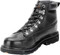 Harley-Davidson Men's Drive Motorcycle Steel Toe Black Boots D91144 - No Hassle Returns at Wisconsin Harley