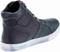 Harley-Davidson Men's Black Label Drakeswood 4.5-Inch Hi-Top Sneakers. D99905 - No Hassle Returns at Wisconsin Harley