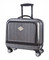 Harley-Davidson 17-in Overnight Carry-On, Light Weight, Steel Gray 99916-STLGRY - Wisconsin Harley-Davidson