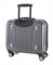 Harley-Davidson Free Shipping - Harley-Davidson 17-in Overnight Carry-On, Light Weight, Steel Gray 99916-STLGRY - Free Shipping on many products plus Orders Over $99