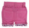Harley-Davidson Free Shipping - Harley-Davidson Baby Girls' Short Set with Creeper, Pink/Aqua/Pastel 2002507 - Free Shipping on many products plus Orders Over $99