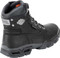 Harley-Davidson Men's Andy Waterproof 5.5-Inch Black Lace Boots. D96066 - Largest Selection of Harley-Davidson Products