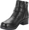 Harley-Davidson Women's Khari Motorcycle Riding Black Leather Boots D84180 - No Hassle Returns at Wisconsin Harley
