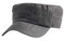 Harley-Davidson Men's Skull Flat Top Cap 99423-09VM - Wisconsin Harley-Davidson