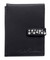 Harley-Davidson Womens Passport Wallet, H-D Embellished Leather Black 99517-15VW - Wisconsin Harley-Davidson