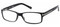 Harley-Davidson Men's Readers, Lens Power 1.5, H-D Script Black HD 3012 BLK 1.5 - Wisconsin Harley-Davidson