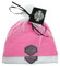 Harley-Davidson Free Shipping - Harley-Davidson Baby Girls' Embroidered B&S Hats, 2PK Gift Set, Pink 3000044 - Free Shipping on many products plus Orders Over $99