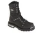 Harley-Davidson Women's Hadley 7.5-Inch Black Leather Motorcycle Boots. D87049 - Wisconsin Harley-Davidson