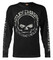 Harley-Davidson Men's Shirt, Hand Made Willie G Skull Long Sleeve 30294032 - Wisconsin Harley-Davidson