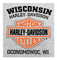 Harley-Davidson Free Shipping - Harley-Davidson Men's Hooded Sweatshirt Jacket, H-D Hoodie H-D Gray 30296640 - Free Shipping on many products plus Orders Over $99