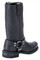 Harley-Davidson Men's Darren 11.5-Inch Black or Brown Boots. D93216 D93217 - No Hassle Returns at Wisconsin Harley